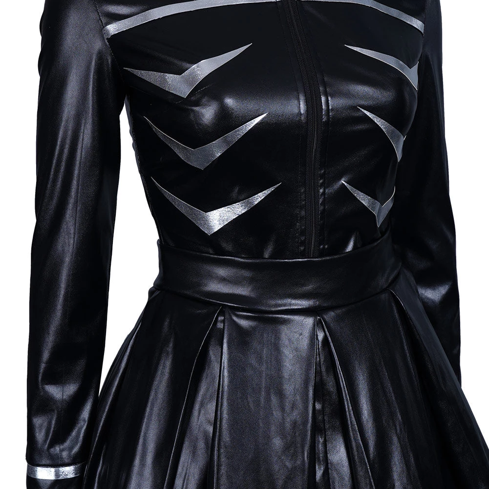 NewCosplay Tokyo Ghoul Kaneki Ken Women Dress Outfits Halloween Carnival Suit Cosplay Costume 10 NewCosplay Tokyo Ghoul Kaneki Ken Women Dress Outfits Halloween Carnival Suit Cosplay Costume