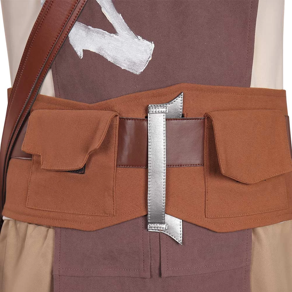 NewCosplay Arcane: League Of Legends LoL - Ekko Outfit Halloween Carnival Suit Cosplay Costume New Arrivals 9 NewCosplay Arcane: League Of Legends LoL - Ekko Outfit Halloween Carnival Suit Cosplay Costume New Arrivals