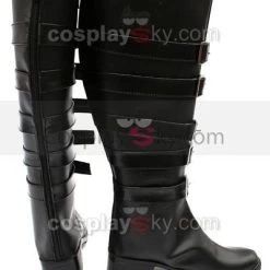 NewCosplay Alice Madness Returns Cosplay Boots Shoes Custom Made