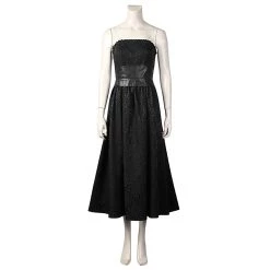 NewCosplay The Witcher - Yennefer Of Vengerberg Dress Outfits Halloween Carnival Suit Cosplay Costume New Arrivals 11 NewCosplay The Witcher - Yennefer Of Vengerberg Dress Outfits Halloween Carnival Suit Cosplay Costume New Arrivals