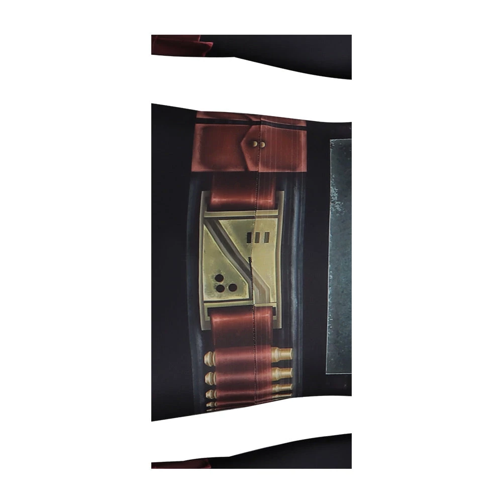 NewCosplay The Book Of Boba Fett - Boba Fett Jumpsuit Halloween Carnival Suit Cosplay Costume New Arrivals 11 NewCosplay The Book Of Boba Fett - Boba Fett Jumpsuit Halloween Carnival Suit Cosplay Costume New Arrivals