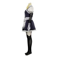 NewCosplay The Legend Of Heroes VI Sora No Kiseki Lysette Twining Outfits Halloween Carnival Suit Cosplay Costume 15 NewCosplay The Legend Of Heroes VI Sora No Kiseki Lysette Twining Outfits Halloween Carnival Suit Cosplay Costume