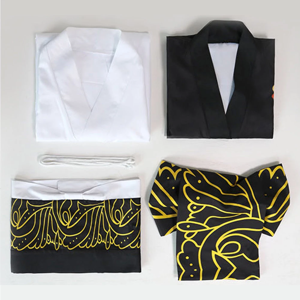 NewCosplay Demon Slayer: Kimetsu No Yaiba Kibutsuji Muzan Kimono Halloween Carnival Suit Cosplay Costume New Arrivals 8 NewCosplay Demon Slayer: Kimetsu No Yaiba Kibutsuji Muzan Kimono Halloween Carnival Suit Cosplay Costume New Arrivals