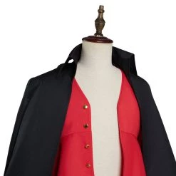 NewCosplay One Piece Monkey D. Luffy Outfits Halloween Carnival Suit Cosplay Costume New Arrivals 22 NewCosplay One Piece Monkey D. Luffy Outfits Halloween Carnival Suit Cosplay Costume New Arrivals