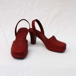 NewCosplay Yu-Gi-Oh! Izayoi Aki Cosplay Shoes Boots