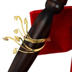 NewCosplay Final Fantasy VII Remake Aerith Aeris Gainsborough Red Party Dress Halloween Cosplay Costume New Arrivals