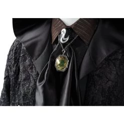 NewCosplay Movie The House Of Gaunt: Lord Voldemort Origins-Lord Voldemort Outfits Halloween Carnival Suit Cosplay Costume New Arrivals 22 NewCosplay Movie The House Of Gaunt: Lord Voldemort Origins-Lord Voldemort Outfits Halloween Carnival Suit Cosplay Costume New Arrivals