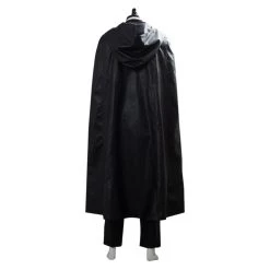 NewCosplay Star Wars: The Rise Of Skywalker Kylo Ren Jumpsuit Halloween Carnival Suit Cosplay Costume 18 NewCosplay Star Wars: The Rise Of Skywalker Kylo Ren Jumpsuit Halloween Carnival Suit Cosplay Costume