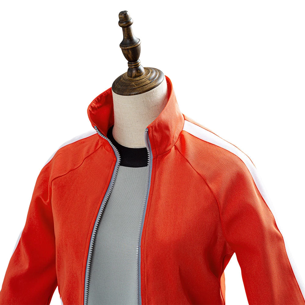 NewCosplay BNA BRAND NEW ANIMAL Kagemori Michiru Cosplay Costume New Arrivals 9 NewCosplay BNA BRAND NEW ANIMAL Kagemori Michiru Cosplay Costume New Arrivals