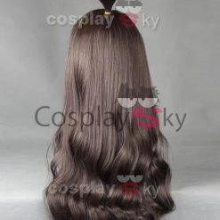 NewCosplay New Arrivals To Love-Ru Mikan Yuuki Cosplay Wig