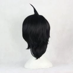 NewCosplay New Arrivals Owarimonogatari Araragi Koyomi Cosplay Wigs 7 NewCosplay New Arrivals Owarimonogatari Araragi Koyomi Cosplay Wigs