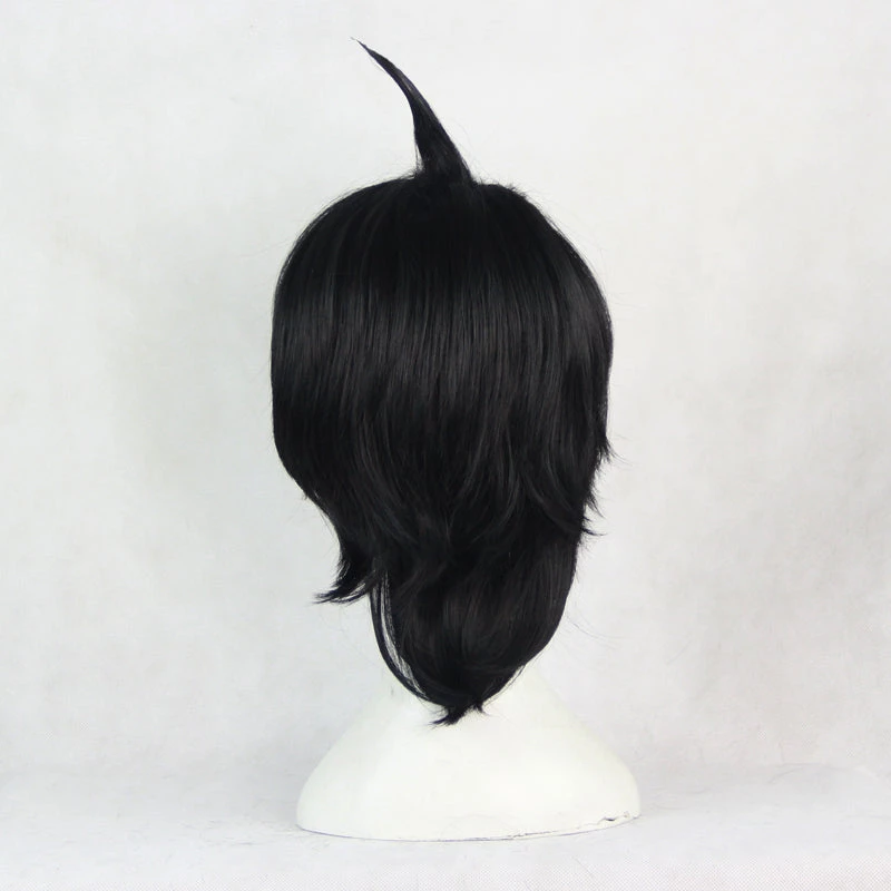 NewCosplay New Arrivals Owarimonogatari Araragi Koyomi Cosplay Wigs 5 NewCosplay New Arrivals Owarimonogatari Araragi Koyomi Cosplay Wigs