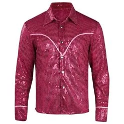 NewCosplay Joe Vs. Carole Joe Exotic Cosplay Costume Halloween Carnival Outfits New Arrivals