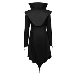 NewCosplay New Arrivals Happy Family -Emma Wishbone Coat Halloween Carnival Suit Cosplay Costume