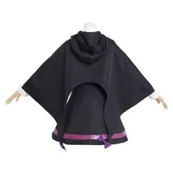 NewCosplay The Owl House Amity Dress Outfits Halloween Original Design Cosplay Costume