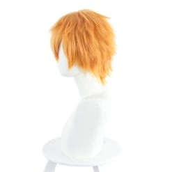 NewCosplay New Arrivals Toilet-Bound Hanako-kun Minamoto Teru Wig Cosplay Wig