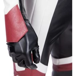 CosplaySky New Arrivals Avengers 4 Endgame Quantum Realm Outfit Cosplay Costume Adult New