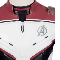 CosplaySky New Arrivals Avengers 4 Endgame Quantum Realm Outfit Cosplay Costume Adult New