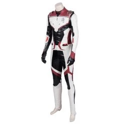 CosplaySky New Arrivals Avengers 4 Endgame Quantum Realm Outfit Cosplay Costume Adult New