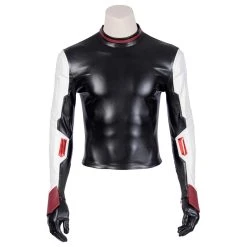 CosplaySky New Arrivals Avengers 4 Endgame Quantum Realm Outfit Cosplay Costume Adult New