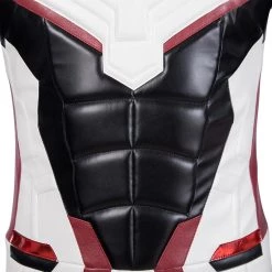 CosplaySky New Arrivals Avengers 4 Endgame Quantum Realm Outfit Cosplay Costume Adult New