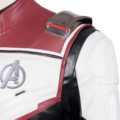 CosplaySky New Arrivals Avengers 4 Endgame Quantum Realm Outfit Cosplay Costume Adult New