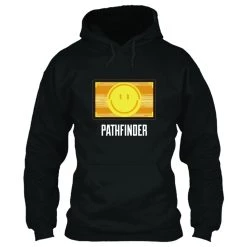 New Cosplaysky Unisex Pathfinder Face Hoodies Apex Legends Pullover 3D Print Jacket Sweatshirt New Arrivals