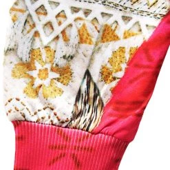 New Cosplaysky Hoodies For Girls Disney Moana Outfit 3D Pattern Sweatshirt For Kids Red New Arrivals