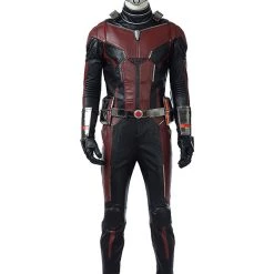 New Cosplaysky New Arrivals Ant-man And The Wasp Ant-Man Cosplay Suit Costume Adults