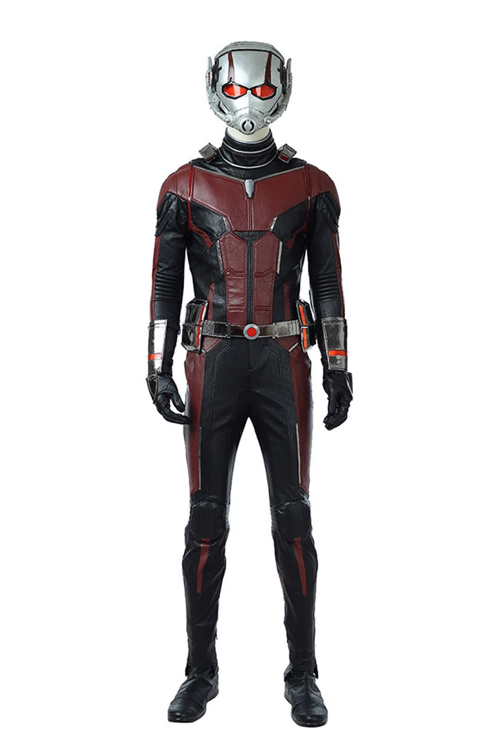 New Cosplaysky New Arrivals Ant-man And The Wasp Ant-Man Cosplay Suit Costume Adults 3 New Cosplaysky New Arrivals Ant-man And The Wasp Ant-Man Cosplay Suit Costume Adults