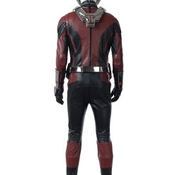 New Cosplaysky New Arrivals Ant-man And The Wasp Ant-Man Cosplay Suit Costume Adults 12 New Cosplaysky New Arrivals Ant-man And The Wasp Ant-Man Cosplay Suit Costume Adults