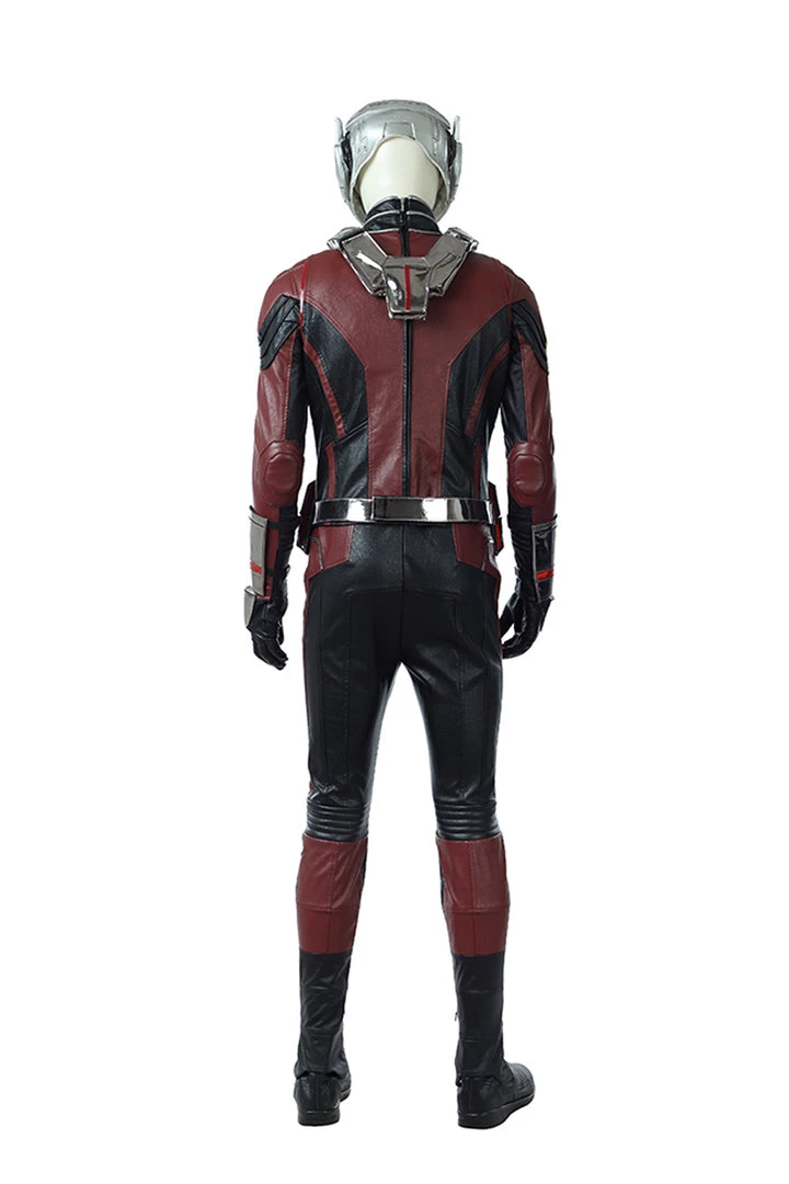 New Cosplaysky New Arrivals Ant-man And The Wasp Ant-Man Cosplay Suit Costume Adults 5 New Cosplaysky New Arrivals Ant-man And The Wasp Ant-Man Cosplay Suit Costume Adults