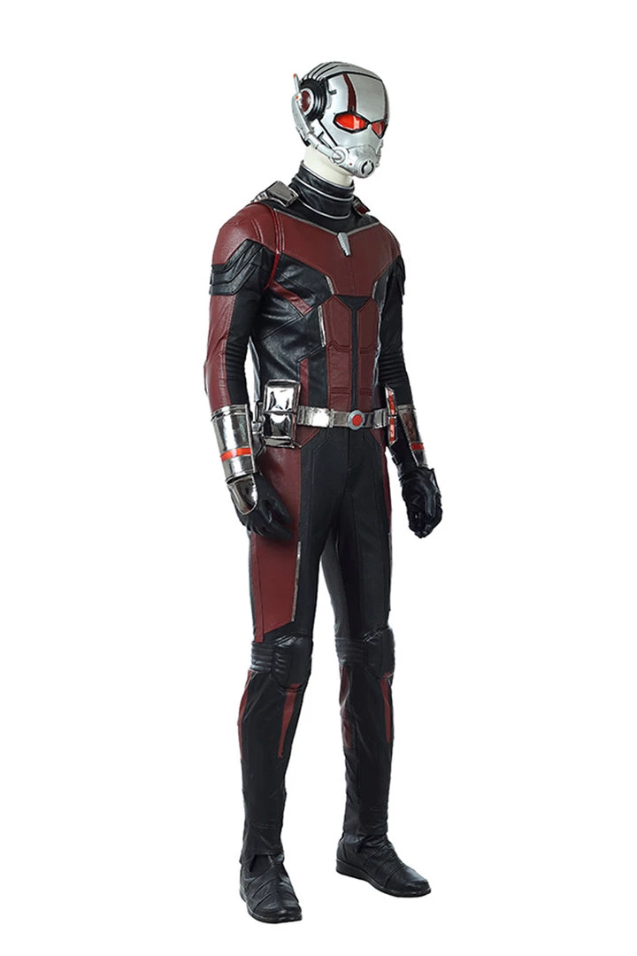 New Cosplaysky New Arrivals Ant-man And The Wasp Ant-Man Cosplay Suit Costume Adults 6 New Cosplaysky New Arrivals Ant-man And The Wasp Ant-Man Cosplay Suit Costume Adults