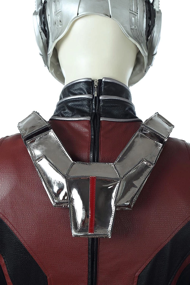 New Cosplaysky New Arrivals Ant-man And The Wasp Ant-Man Cosplay Suit Costume Adults 7 New Cosplaysky New Arrivals Ant-man And The Wasp Ant-Man Cosplay Suit Costume Adults