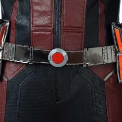 New Cosplaysky New Arrivals Ant-man And The Wasp Ant-Man Cosplay Suit Costume Adults 17 New Cosplaysky New Arrivals Ant-man And The Wasp Ant-Man Cosplay Suit Costume Adults