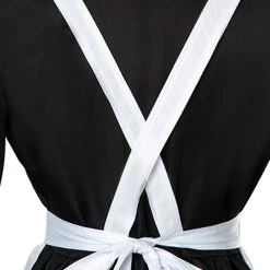 New Cosplaysky New Arrivals Anime The Promised Neverland Isabella Maid Cosplay Costume