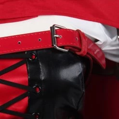 NewCosplay RWBY 3 Ruby Rose Battler Dress Halloween Carnival Suit Cosplay Costume 13 NewCosplay RWBY 3 Ruby Rose Battler Dress Halloween Carnival Suit Cosplay Costume