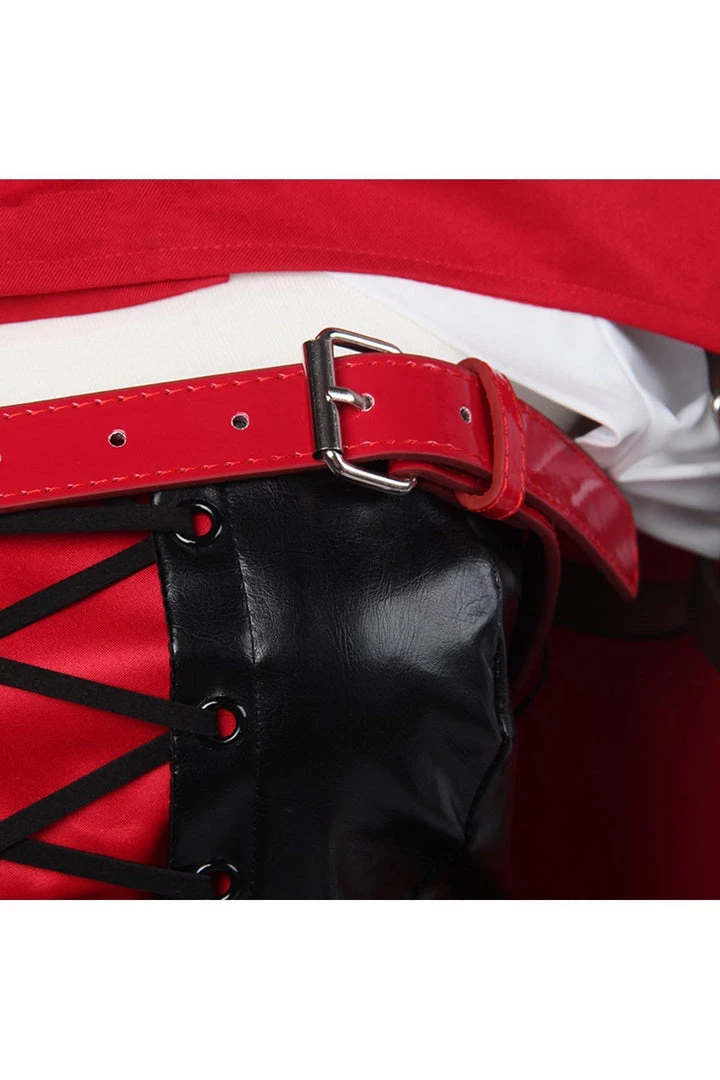 NewCosplay RWBY 3 Ruby Rose Battler Dress Halloween Carnival Suit Cosplay Costume 7 NewCosplay RWBY 3 Ruby Rose Battler Dress Halloween Carnival Suit Cosplay Costume