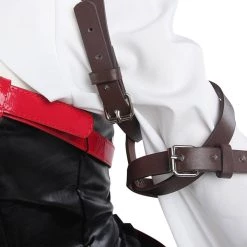 NewCosplay RWBY 3 Ruby Rose Battler Dress Halloween Carnival Suit Cosplay Costume 14 NewCosplay RWBY 3 Ruby Rose Battler Dress Halloween Carnival Suit Cosplay Costume