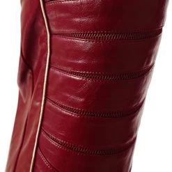 NewCosplay The Flash Season 4 Barry Allen Flash Outfit Jumpsuit Uniform Cosplay Costume+shoes Whole Set