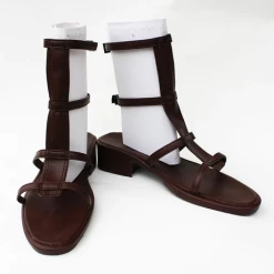 NewCosplay New Arrivals One Piece Namei Cosplay Shoes Custom Made