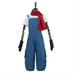 CosplaySky Angels Of Death Eddie Edward Mason Cosplay Costume New Arrivals