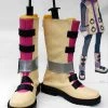 NewCosplay New Arrivals Phantom Brave - Ash Cosplay Boots Shoes Custom Made
