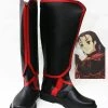 NewCosplay New Arrivals Shakugan No Shana-The Snake Of The Festiva Cosplay Boots Shoes