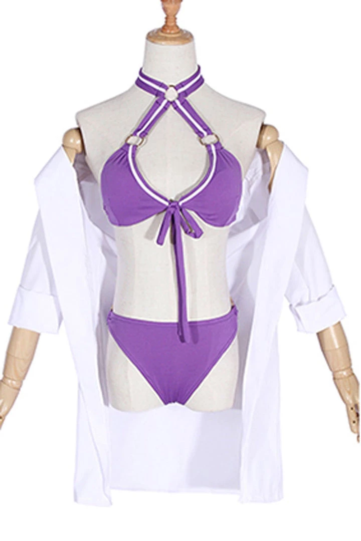 New Cosplaysky Girls Bikini League Of Legends Sheriff Of Piltover Caitlyn Swimming Pool Party Cosplay Costume 3 New Cosplaysky Girls Bikini League Of Legends Sheriff Of Piltover Caitlyn Swimming Pool Party Cosplay Costume