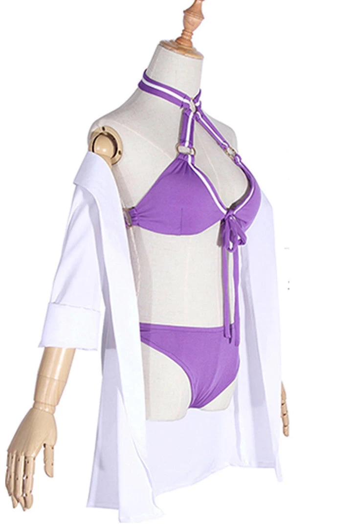 New Cosplaysky Girls Bikini League Of Legends Sheriff Of Piltover Caitlyn Swimming Pool Party Cosplay Costume 7 New Cosplaysky Girls Bikini League Of Legends Sheriff Of Piltover Caitlyn Swimming Pool Party Cosplay Costume