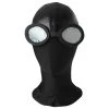 New Cosplaysky New Arrivals Spider-Man: Into The Spider-Verse Spider-Man Noir Black Helmet Cosplay Accessories 2 New Cosplaysky New Arrivals Spider-Man: Into The Spider-Verse Spider-Man Noir Black Helmet Cosplay Accessories
