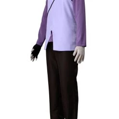 New Cosplaysky New Arrivals BORUTO - NARUTO THE MOVIE Uchiha Sasuke Cosplay Costume