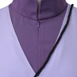 New Cosplaysky New Arrivals BORUTO - NARUTO THE MOVIE Uchiha Sasuke Cosplay Costume