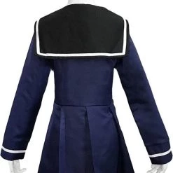 New Cosplaysky ZOMBIE LAND SAGA Konno Junko Cosplay Costume